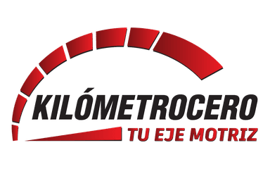 Kilómetro Cero - Tu Eje Motriz