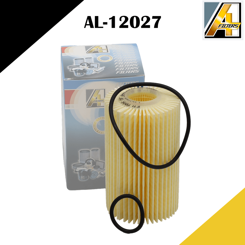 Filtro de Aceite - Toyota Roraima, Toyota Tundra, Toyota Sequoia