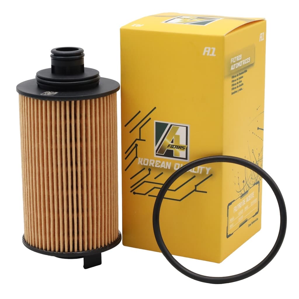 Filtro de Aceite - Changan Hunter F70 2019~, SAIC Maxus G10
