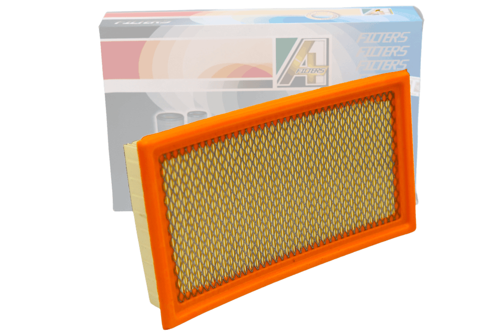Filtro de Aire - Ford Explorer 3.5L 2011~, Ford Edge 2007~, Mazda CX-9 2007~