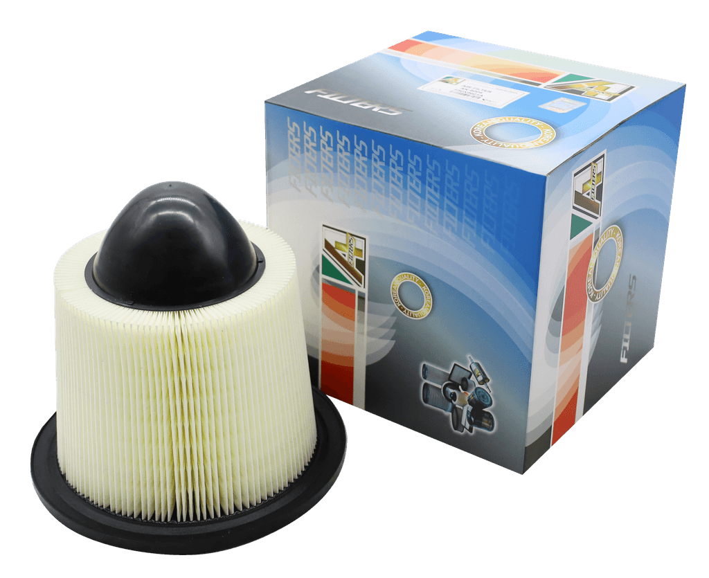 Filtro de Aire - Ford Fortaleza, Ford F-150