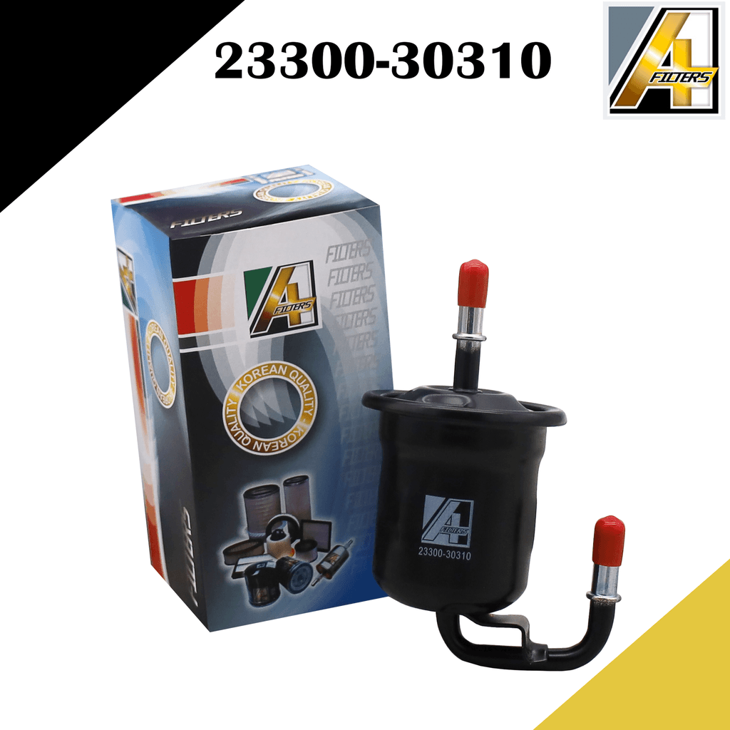 Filtro de Combustible - Toyota Land Cruiser 4.7L 2007-2012