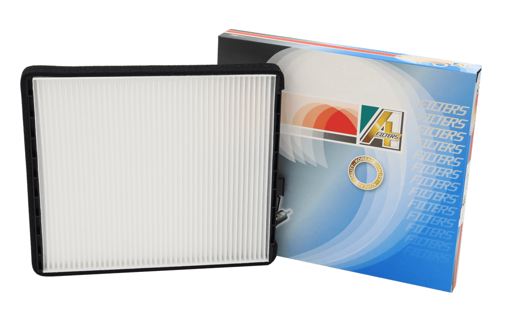 Filtro de Cabina - Chevrolet Aveo, Chevrolet Kalos
