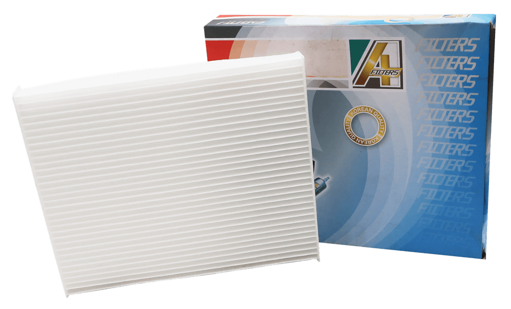Filtro de Cabina - Hyundai Tucson 2015~, Hyundai Elantra 2016~, Hyundai i30 2016~, Kia Sportage, Kia Rio 2017~