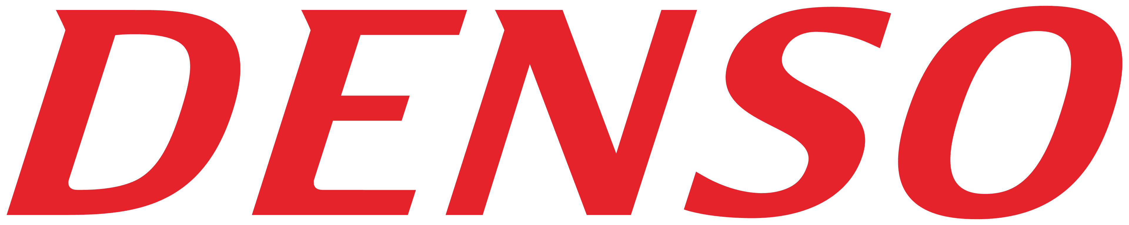 Denso
