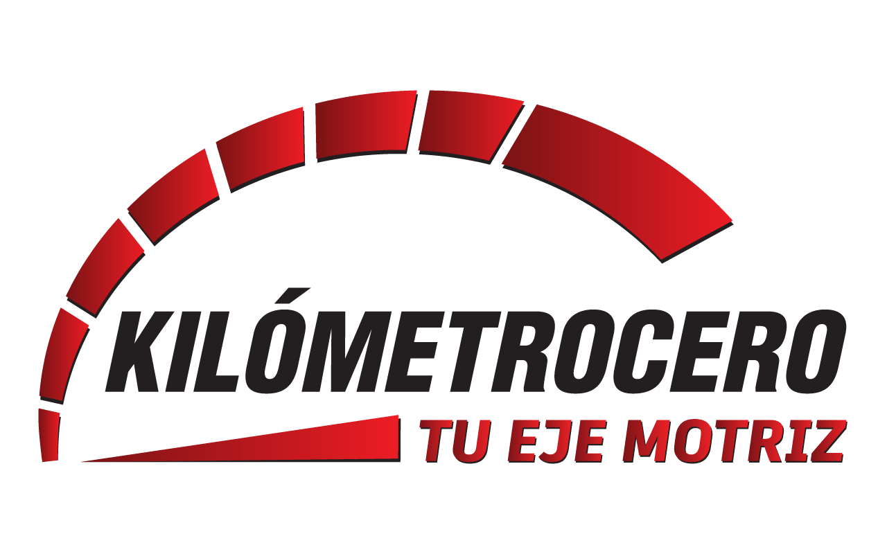 Kilómetro Cero — Tu Eje Motriz