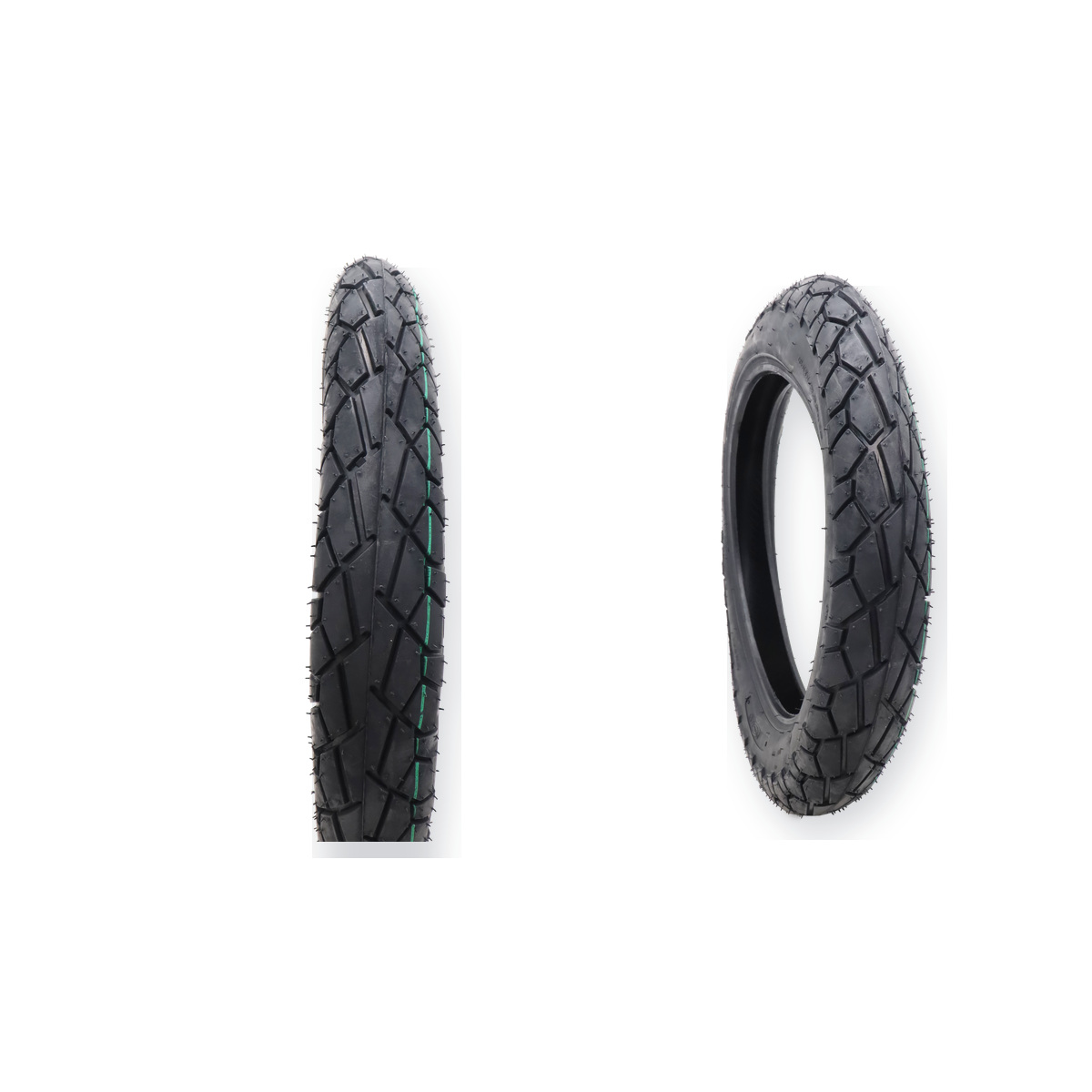 LLANTA/CAUCHO PARA MOTO 110/90-16 CX231 6PR TT