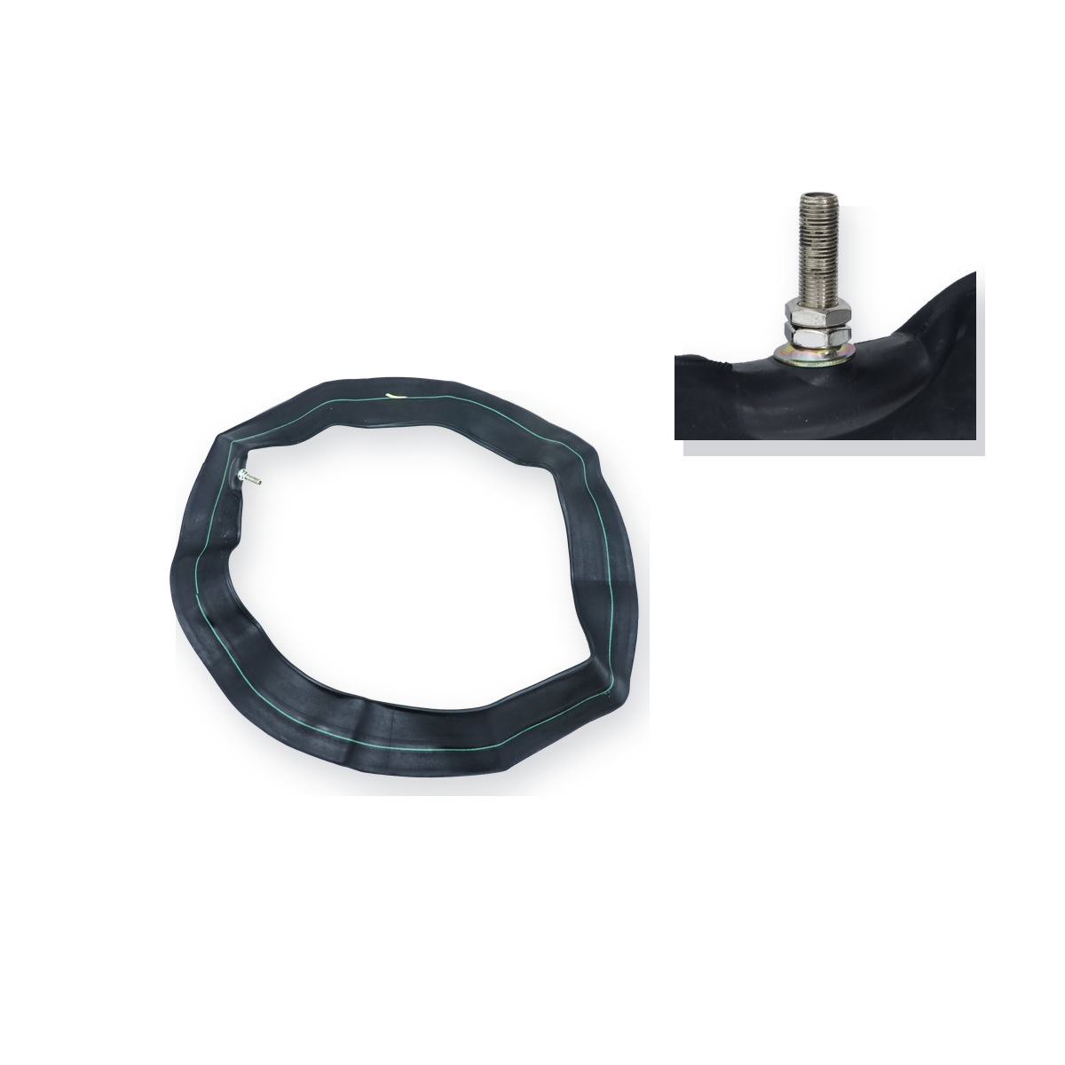 TRIPA/TUBO/NEUMÁTICO PARA MOTO 3.00-18